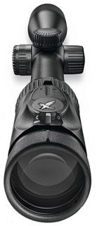 МП Оптический прицел Swarovski Z8i SR 1.7-13,3x42 (сетка 4A-IF) - фото 4