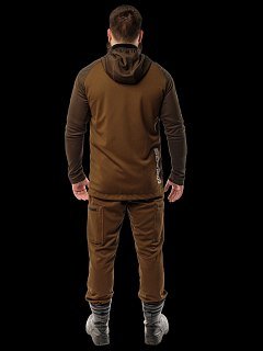 Костюм Fantom Force Mirage летний l.brown 21/d.brown 22  - фото 3