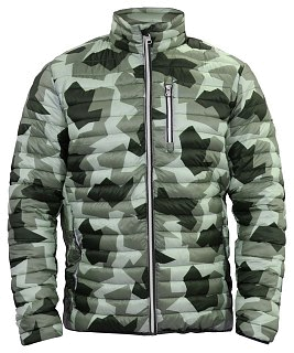 Куртка Finntrail Master 1503 camo army 