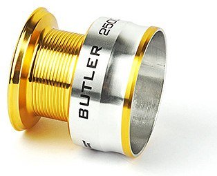 Катушка Nautilus Butler NB2500 - фото 2