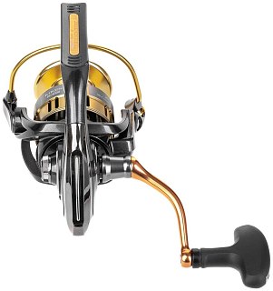 МП Катушка Riken BG 4000 Ryobi - фото 8