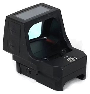 Прицел коллиматорный Arkon Sturm 1x32 - фото 3