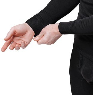 Термобелье Следопыт - Active комплект двухслойное до -30° - фото 8