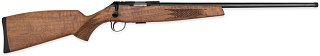 МП ME16 Классика; .22LR; 560 мм; орех - фото 1