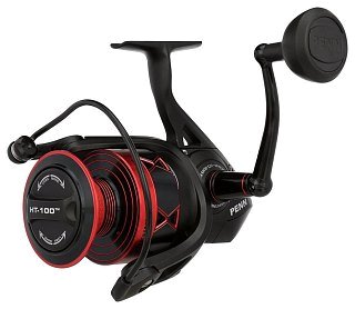 Катушка Penn Fierce IV 8000 Reel Box - фото 2