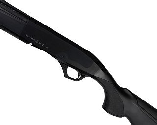 Ружье Ata Arms Neo X  Plastic черный 12x76 610мм 5+1 патронов - фото 3