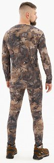 Термобелье Remington Underwear timber - фото 3