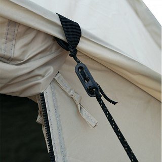 Палатка Tramp Lite Fly 3 песочный - фото 12