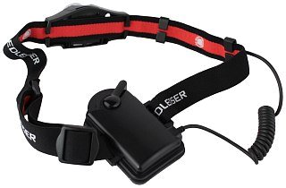Фонарь Led Lenser H3.2 - фото 3