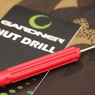 Сверло Gardner Nut drill - фото 7