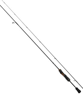 Спиннинг Daiwa Iprimi 62L