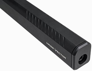 Карабин KRISS Vector CRB G2 9 mm Para 9x19 Black 410мм - фото 8