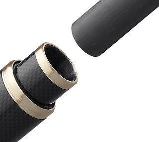 Спиннинг Graphiteleader VELOCE UX 21GVELUC-74X - фото 3