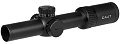 Прицел Gaut Nephrite 1-4x24 60 красная 30мм 1/2 МОА