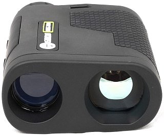 Дальномер Arkon AXIS 800 лазерный - фото 7