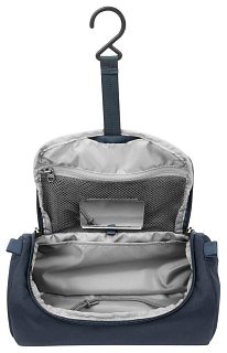 Косметичка Tatonka Care Barrel navy - фото 5