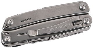 Мультиинструмент Leatherman Wingman - фото 13