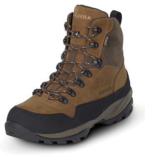 Ботинки Harkila Pro Hunter Ledge GTX Ochre - фото 1