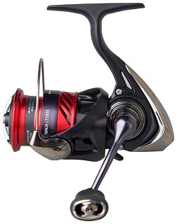 Катушка Daiwa 23 Ninja LT 2000