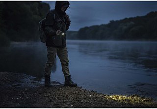 Фонарь Armytek Prime C1 Pro теплый Com - фото 10