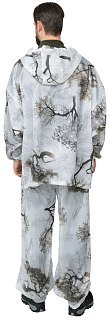 Костюм Huntsman Метель маскировочный кусты шелк  - фото 2