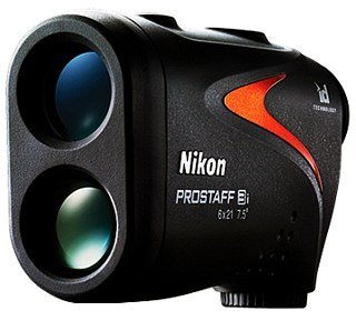 Дальномер Nikon Prostaff 3i - фото 1