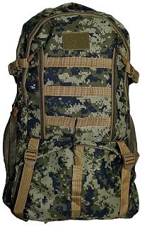 Рюкзак Taigan Aviator 2 60L jungle digital - фото 1