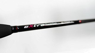 Спиннинг Zemex Extra 792UL 1-7гр - фото 3