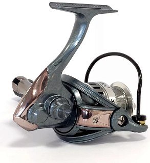 Катушка Caiman Shooter 1000 5+1ВВ - фото 2