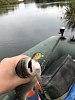 Уловистые воблеры на голавля