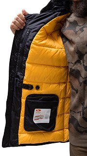 Куртка Remington Arctic 60 black - фото 26