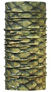 Бандана Buff High UV protection carp - фото 1