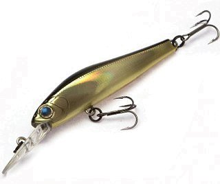 Воблер Zipbaits Rigge MD 56SS 522R - фото 2