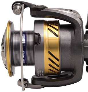 Катушка Daiwa 20 Laguna LT 5000-С - фото 5