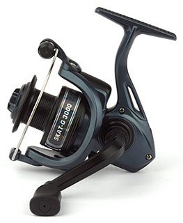 Катушка Nautilus Skat-G 2000 Com - фото 7