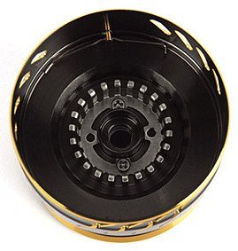 Катушка Nautilus Arta 4000 NEW Com - фото 7