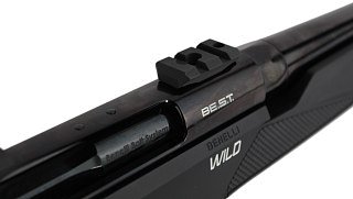 Карабин Benelli Wild 30-06Sprg 560мм - фото 2