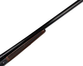 Ружье Remington SC-213 Black 12х76 710мм экстрактор - фото 4