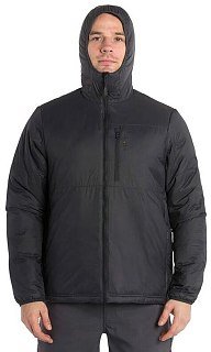Куртка Grundens Forecast Insulated Jacket Anchor  - фото 3
