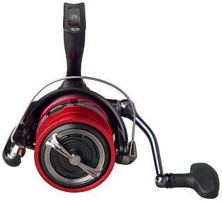 Катушка Daiwa 23 Ninja LT 5000-C - фото 3