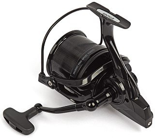 Катушка Nautilus Invent Pro Spod 10000 Com - фото 4