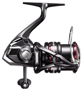 Катушка Shimano Vanford 4000 - фото 2