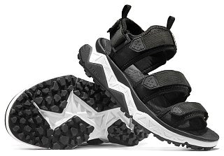 Сандали RAX 490 Black 