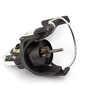 Катушка Nautilus Xeptor 4000 Com - фото 5