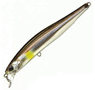 Воблер Duo Realis minnow 80SP-A510