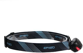 Фонарь Epilso EPF-100 налобный пластик - фото 9