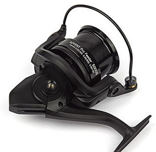 Катушка Nautilus Advent Pro Feeder 5000S Com - фото 4