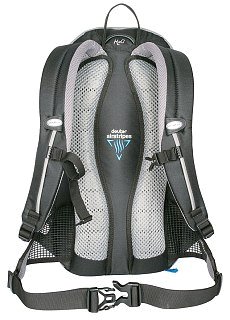 Рюкзак Deuter Bike One 20л bay/white - фото 2