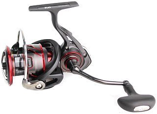 Катушка Daiwa Ballistic LT 3000D CXH - фото 2