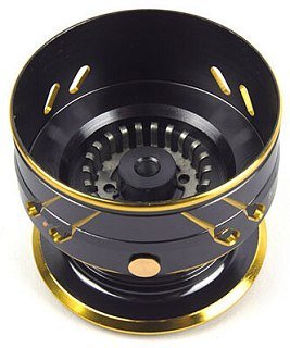 Катушка Nautilus Avior 4000 Com - фото 5